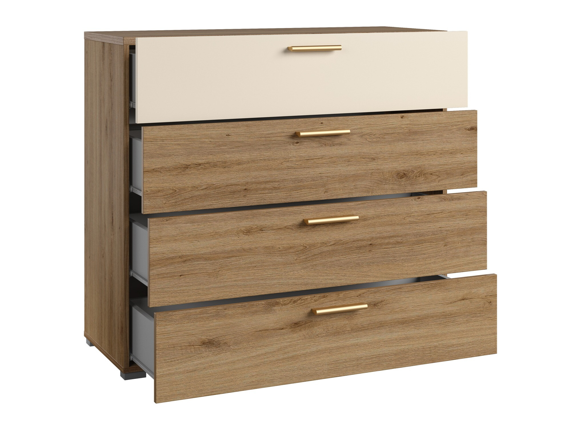 Chest of drawers Mirsevi 105