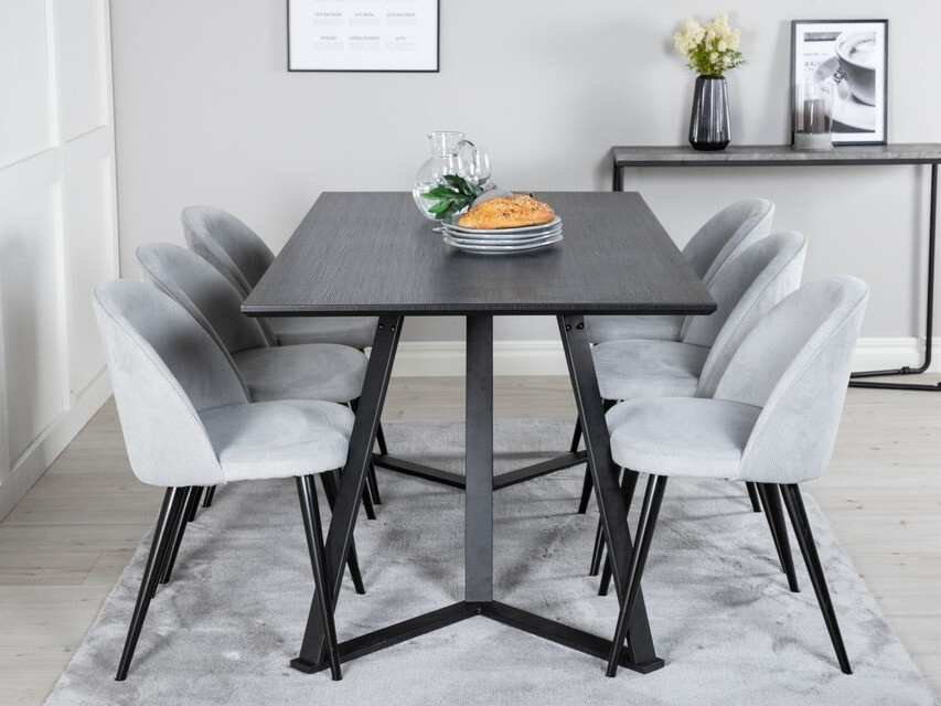 Dining set Dallas 1962