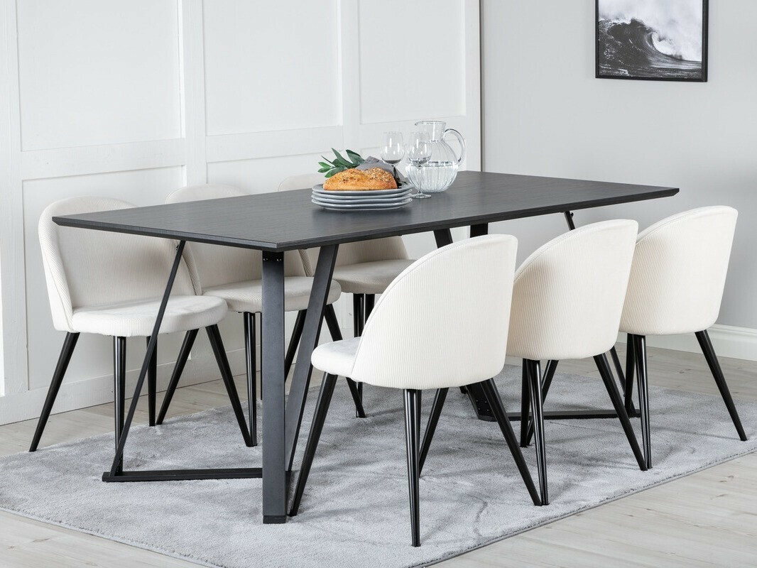 Dining set Dallas 1962