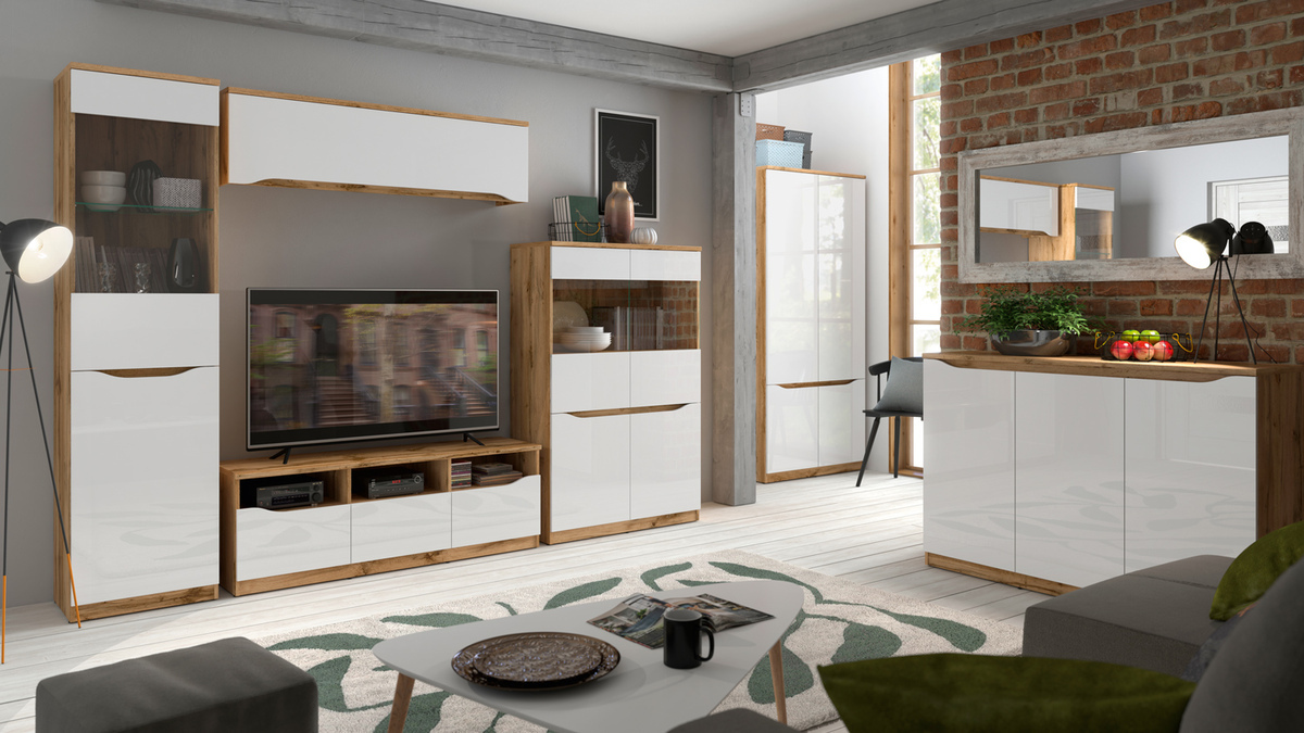 TV stand Avifera 106