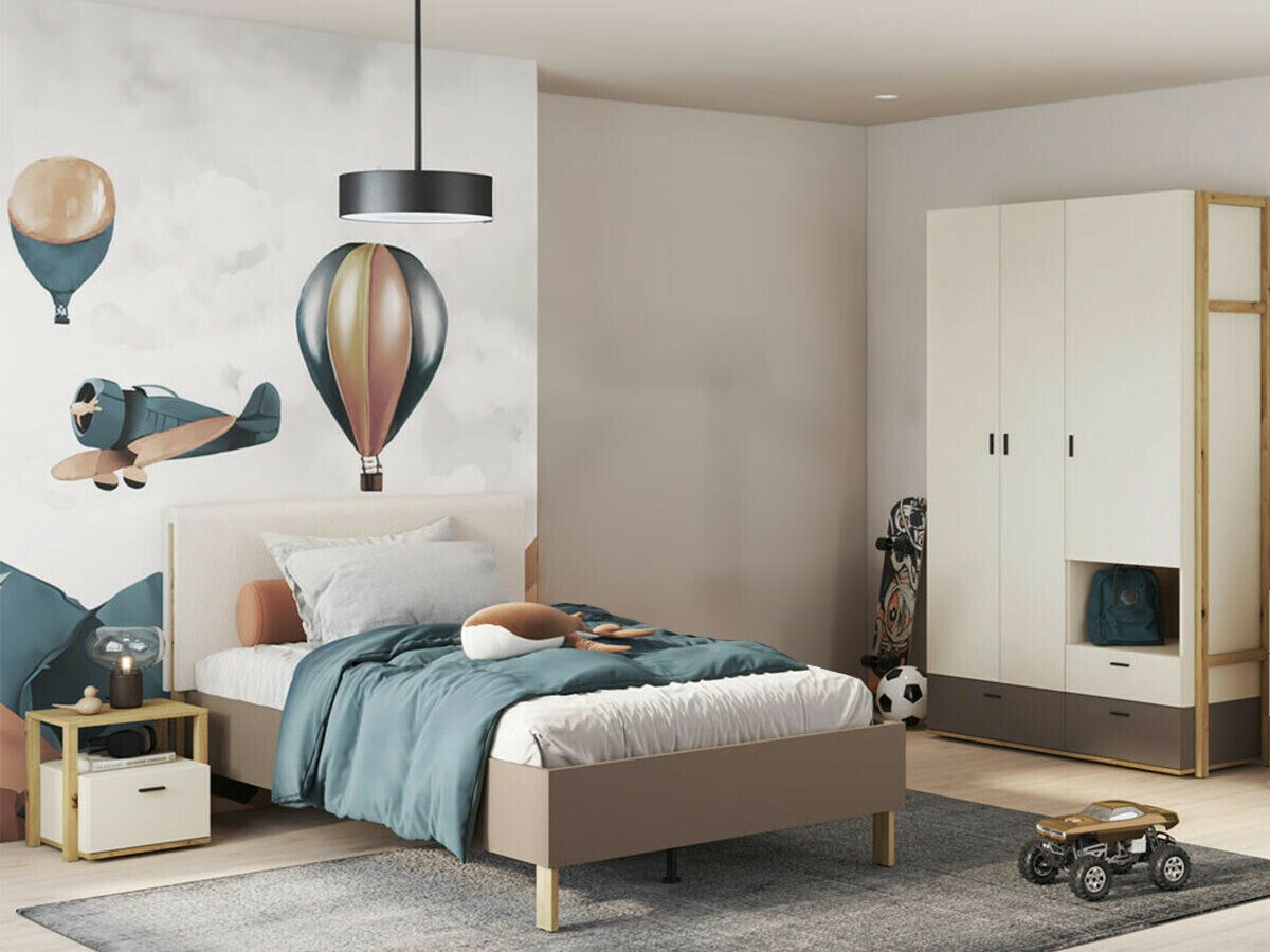 Children's room set Laralu 113