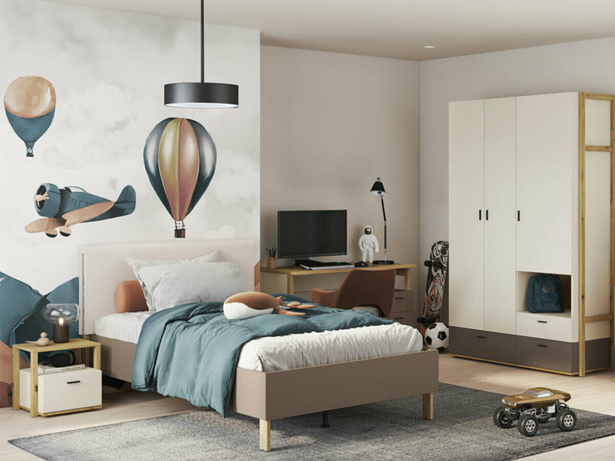 Children's room set Laralu 113