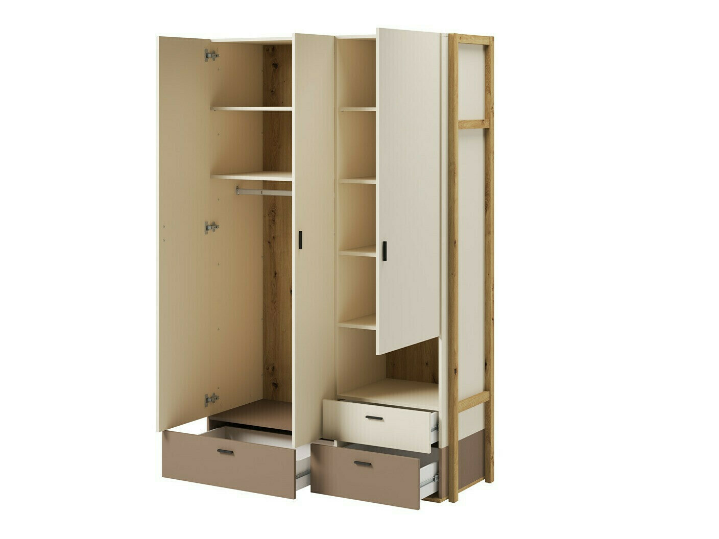 Children's room set Laralu 113