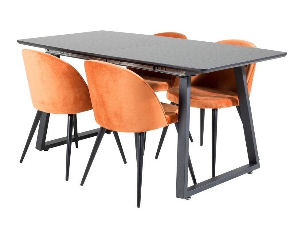 Dining set Dallas 1609