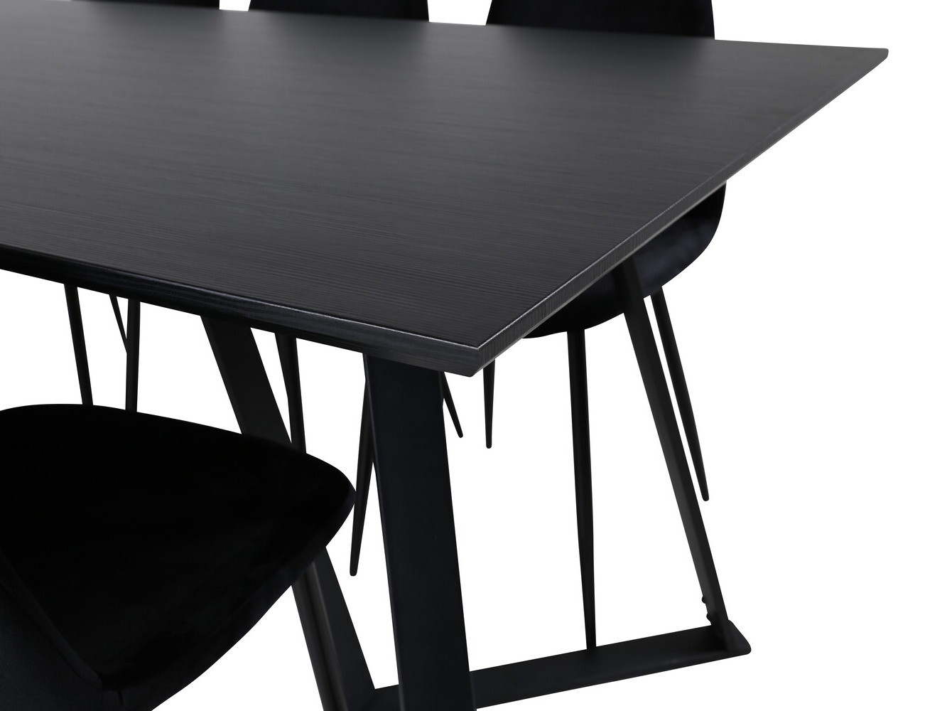 Dining set Dallas 2476