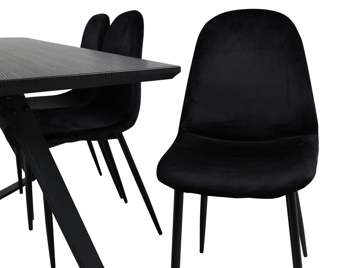 Dining set Dallas 2476