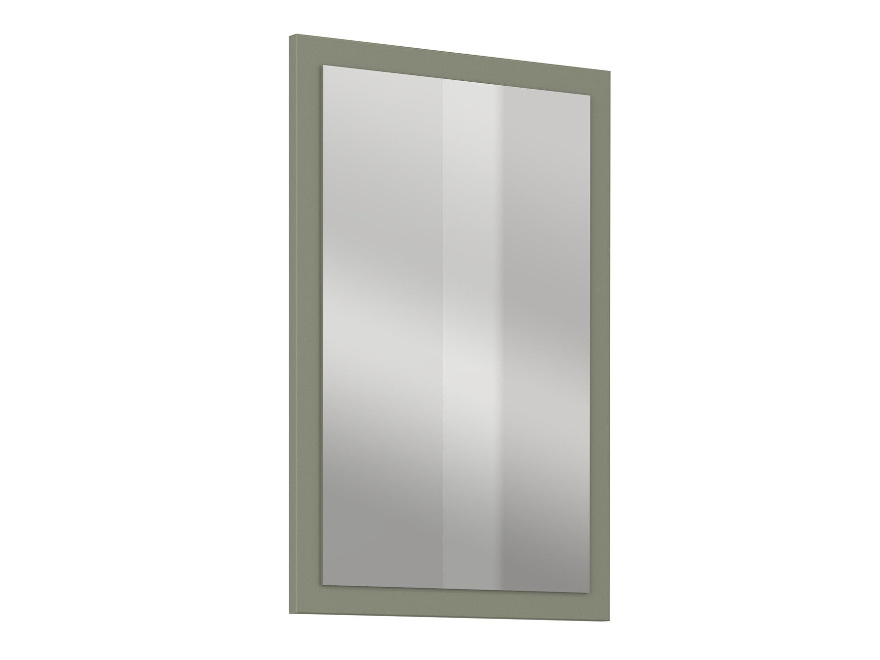 Mirror Alfere 115 (Green)