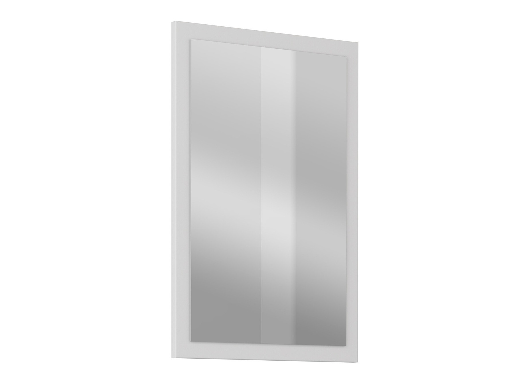 Mirror Alfere 115 (White)