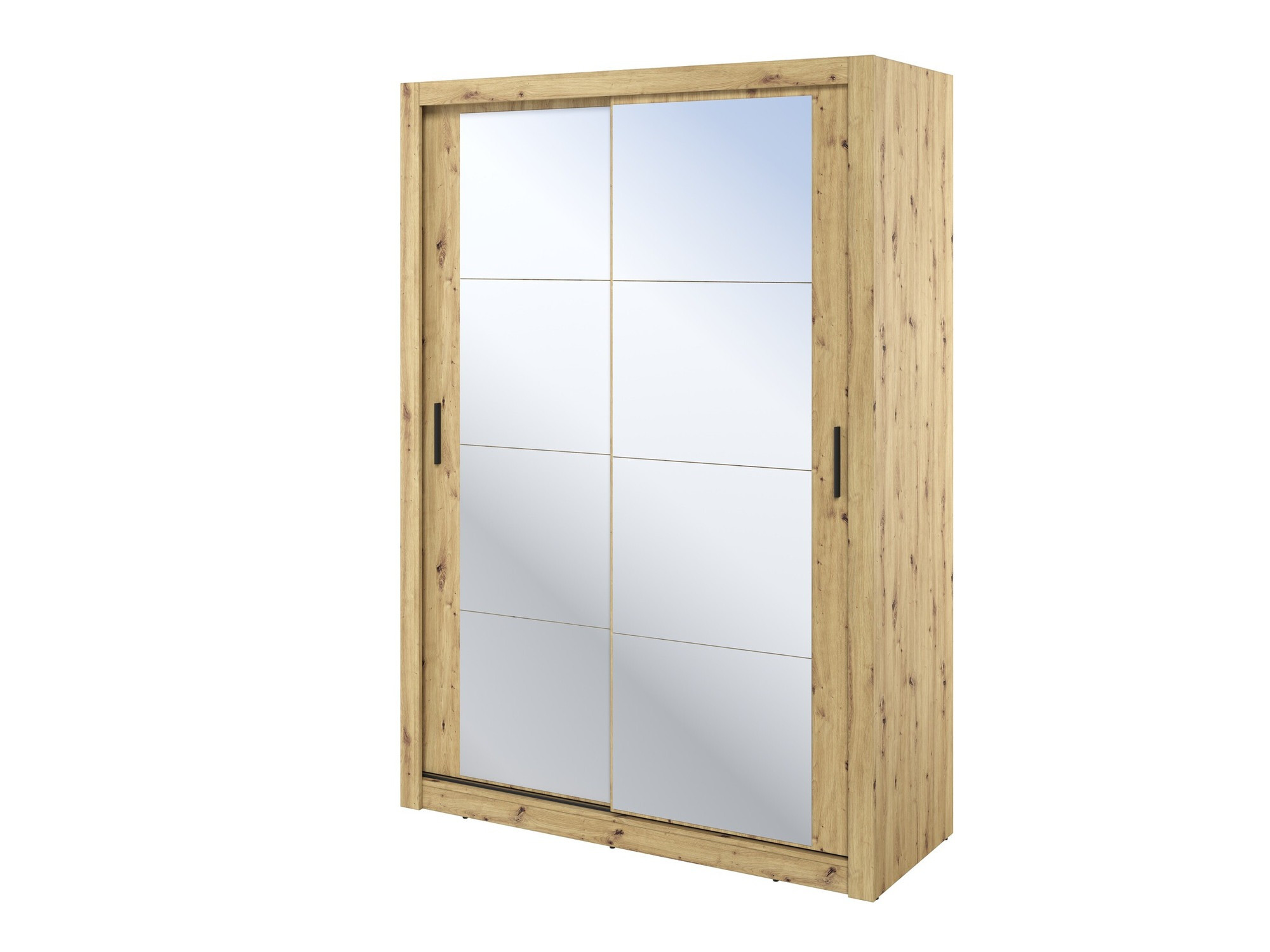 Wardrobe Fresno 152 (Artisan oak)