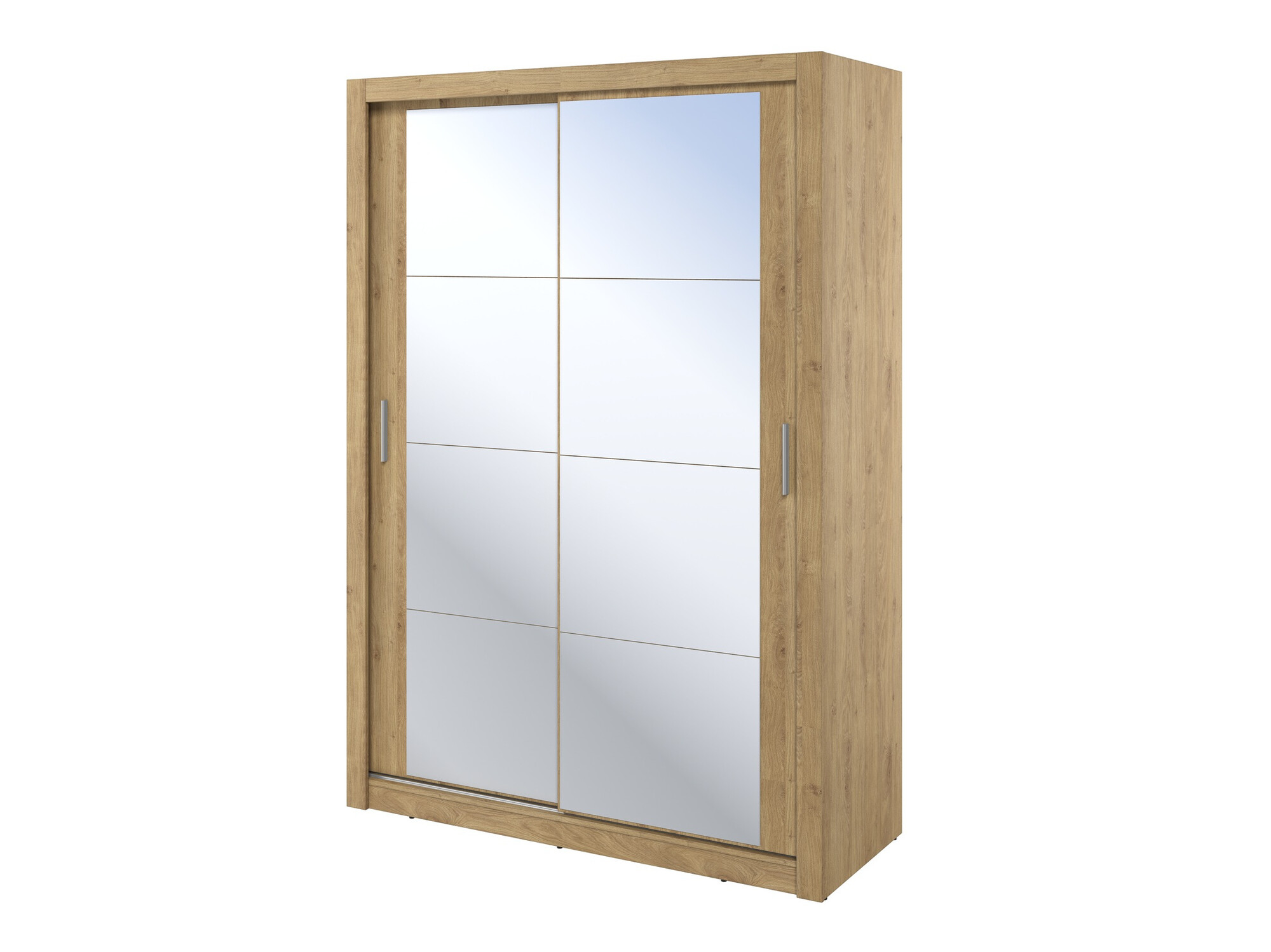 Wardrobe Fresno 152 (Oak)