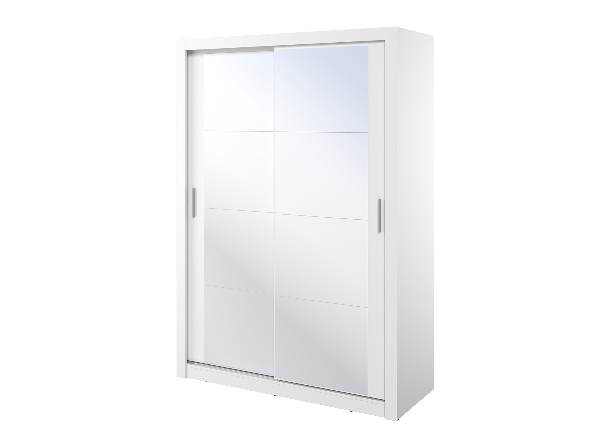 Wardrobe Fresno 152 (White)