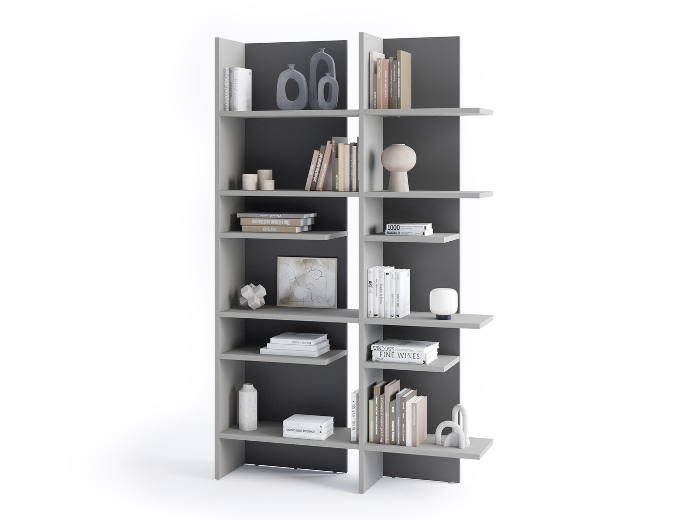 Bookcase Fresno 153