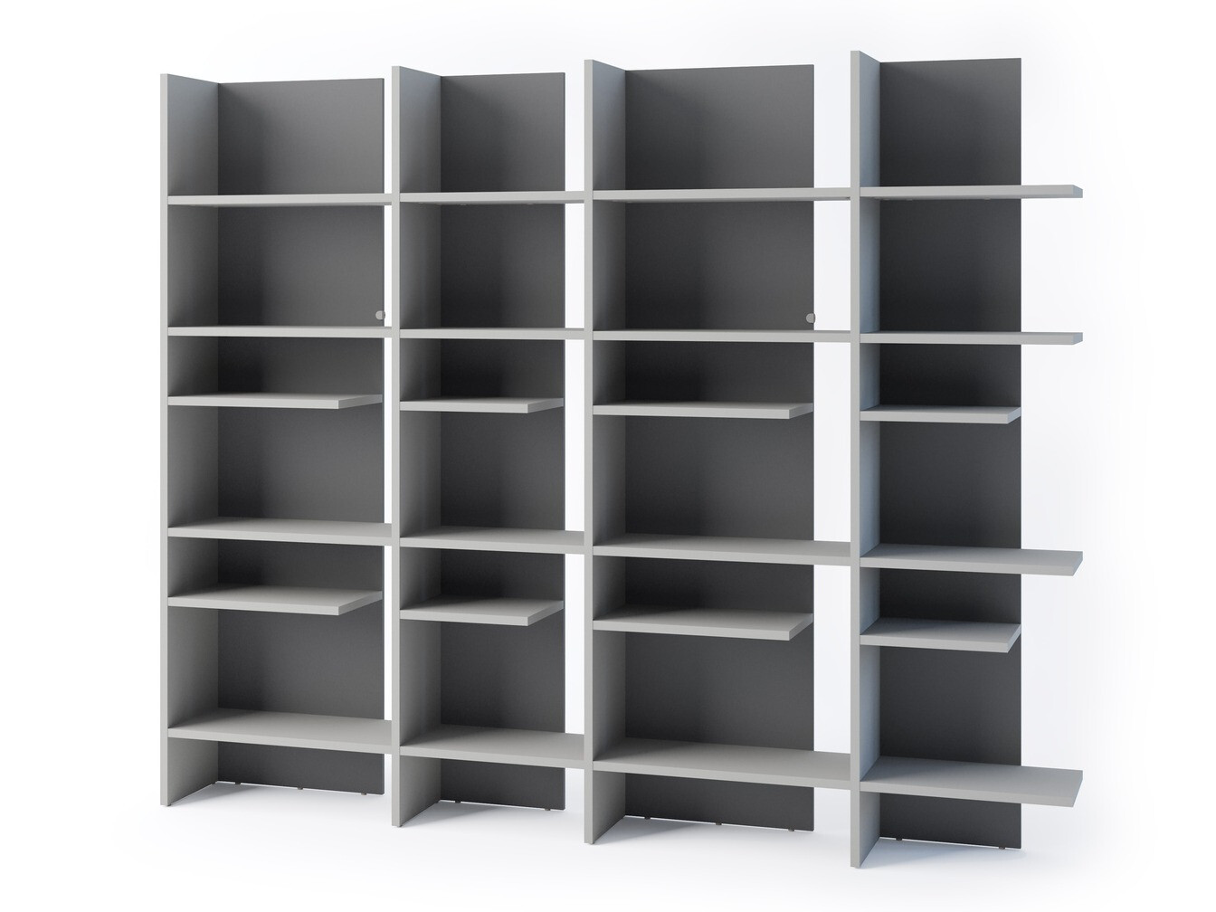Bookcase Fresno 153