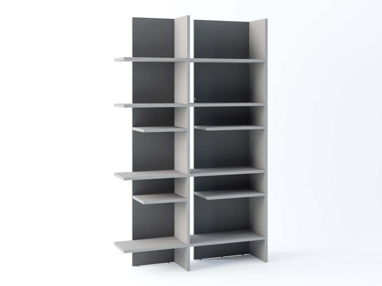 Bookcase Fresno 153