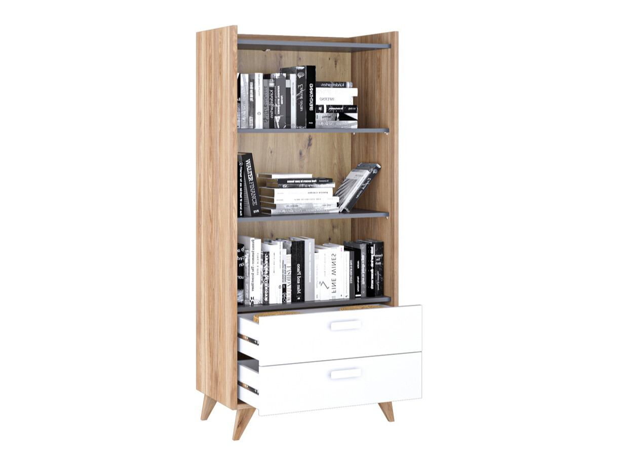 Bookcase Enofere 101