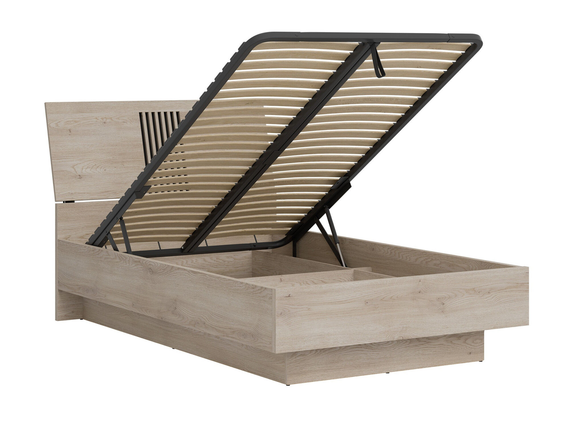Bed Sermelu 120