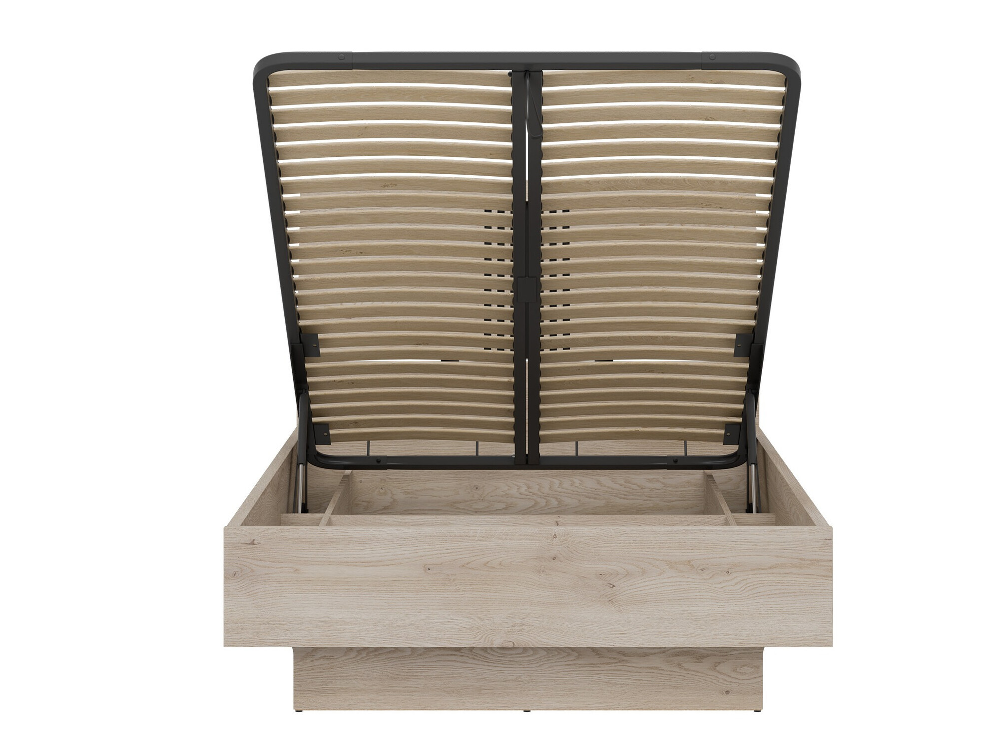 Bed Sermelu 120