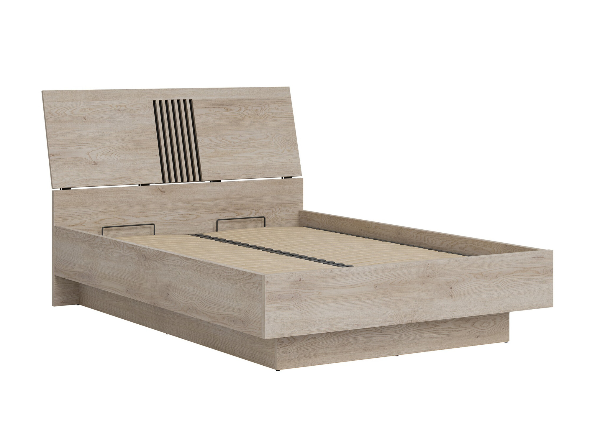 Bed Sermelu 120