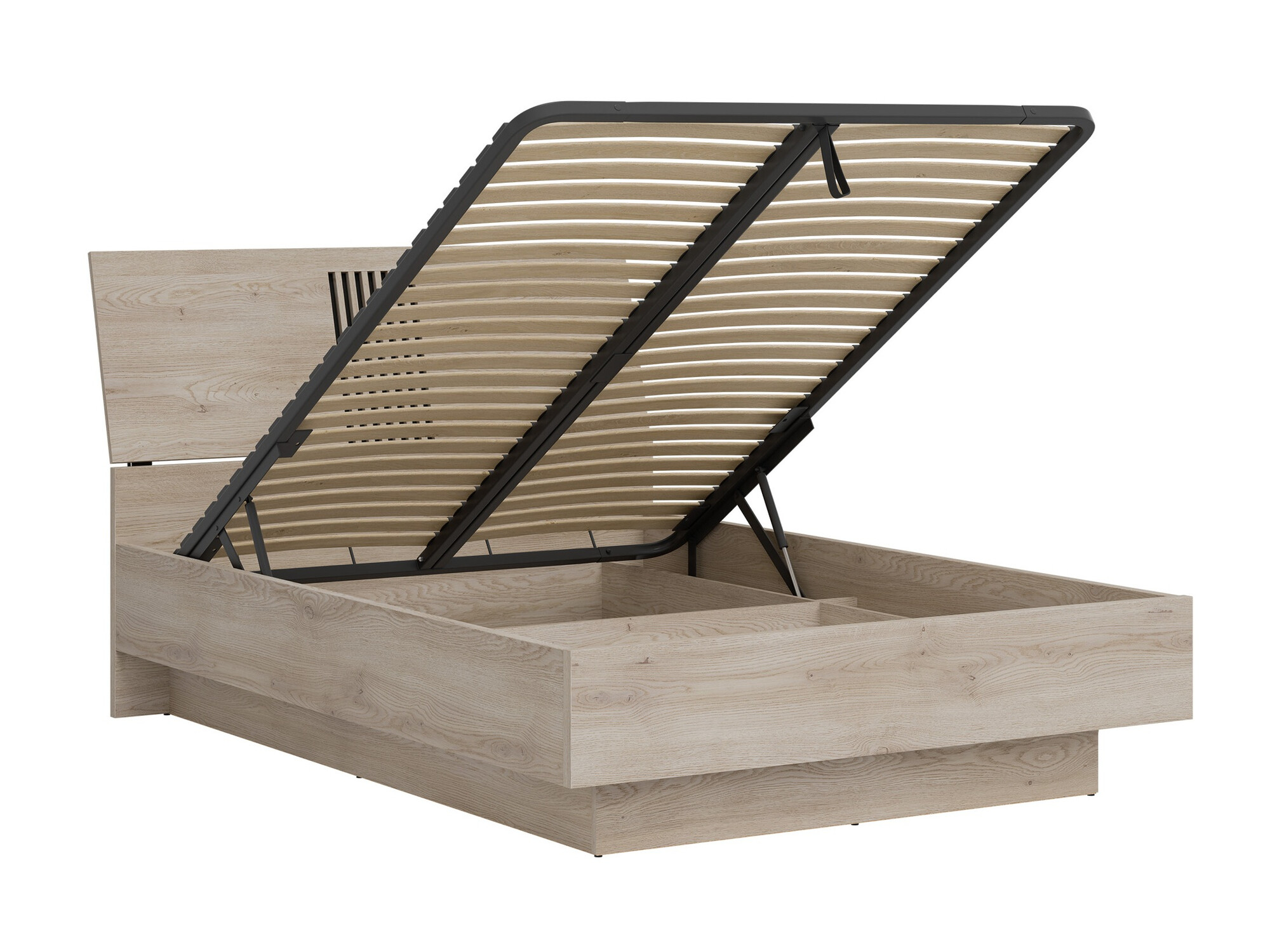 Bed Sermelu 120