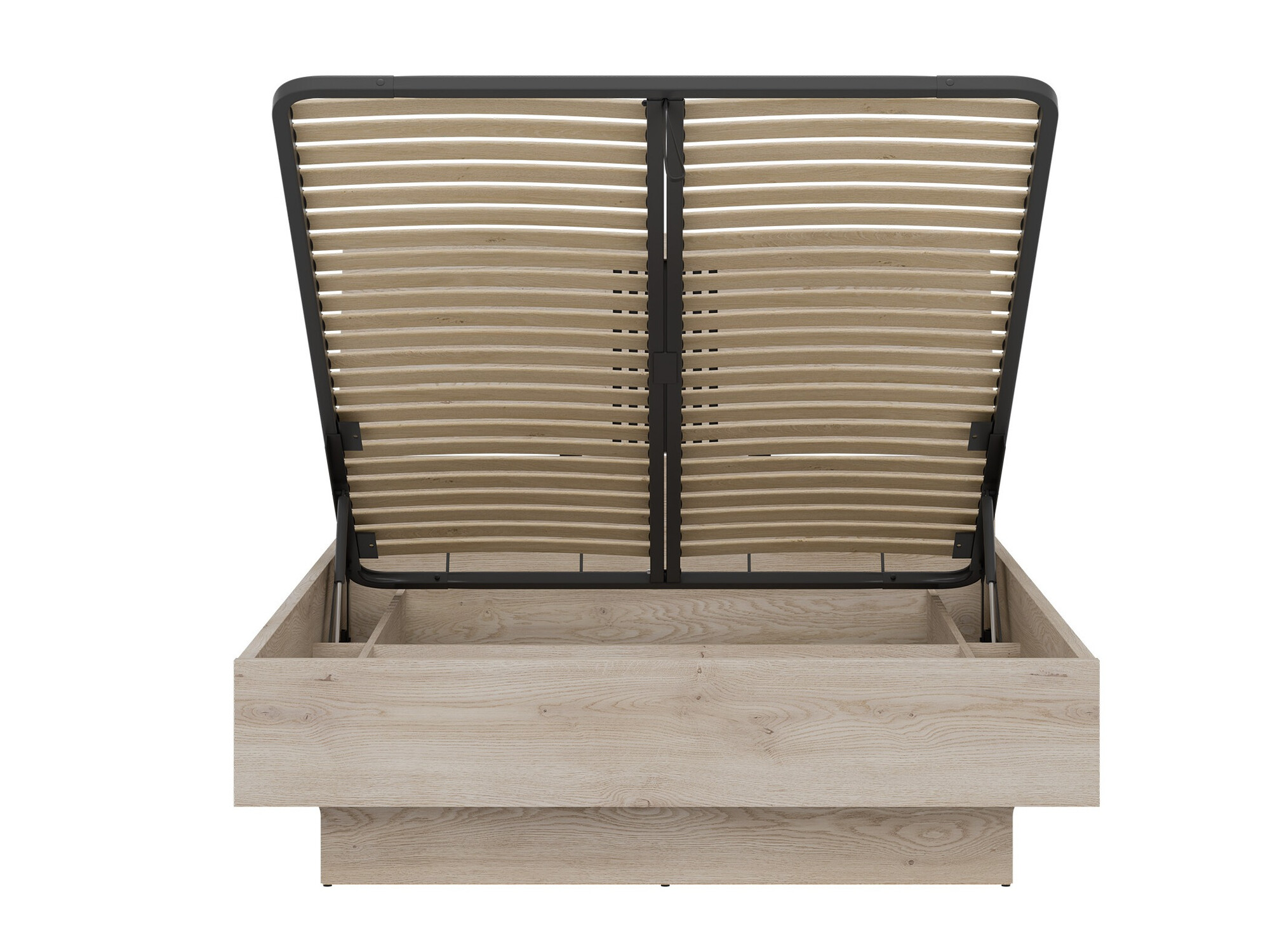 Bed Sermelu 120