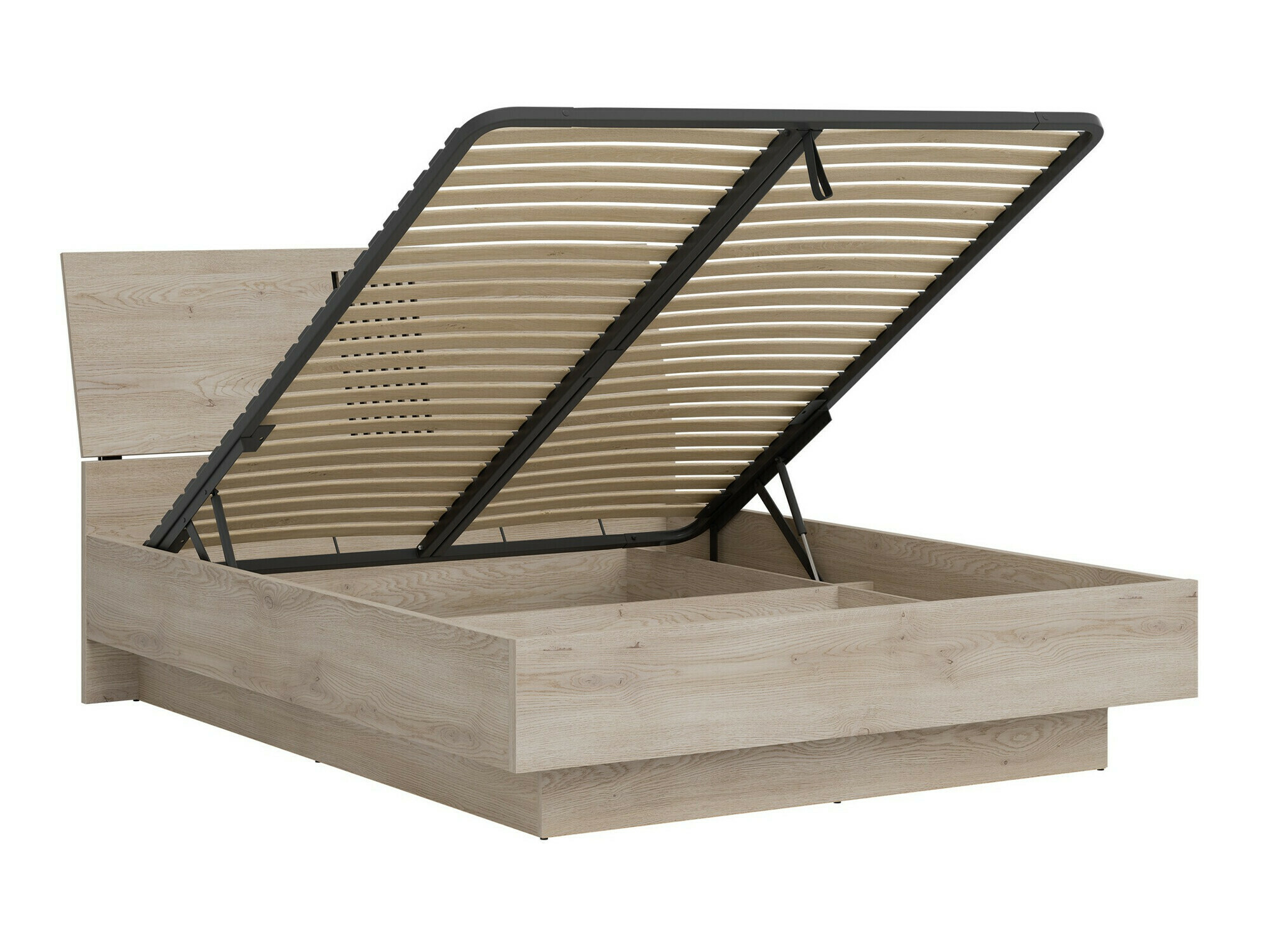 Bedroom set Sermelu 123