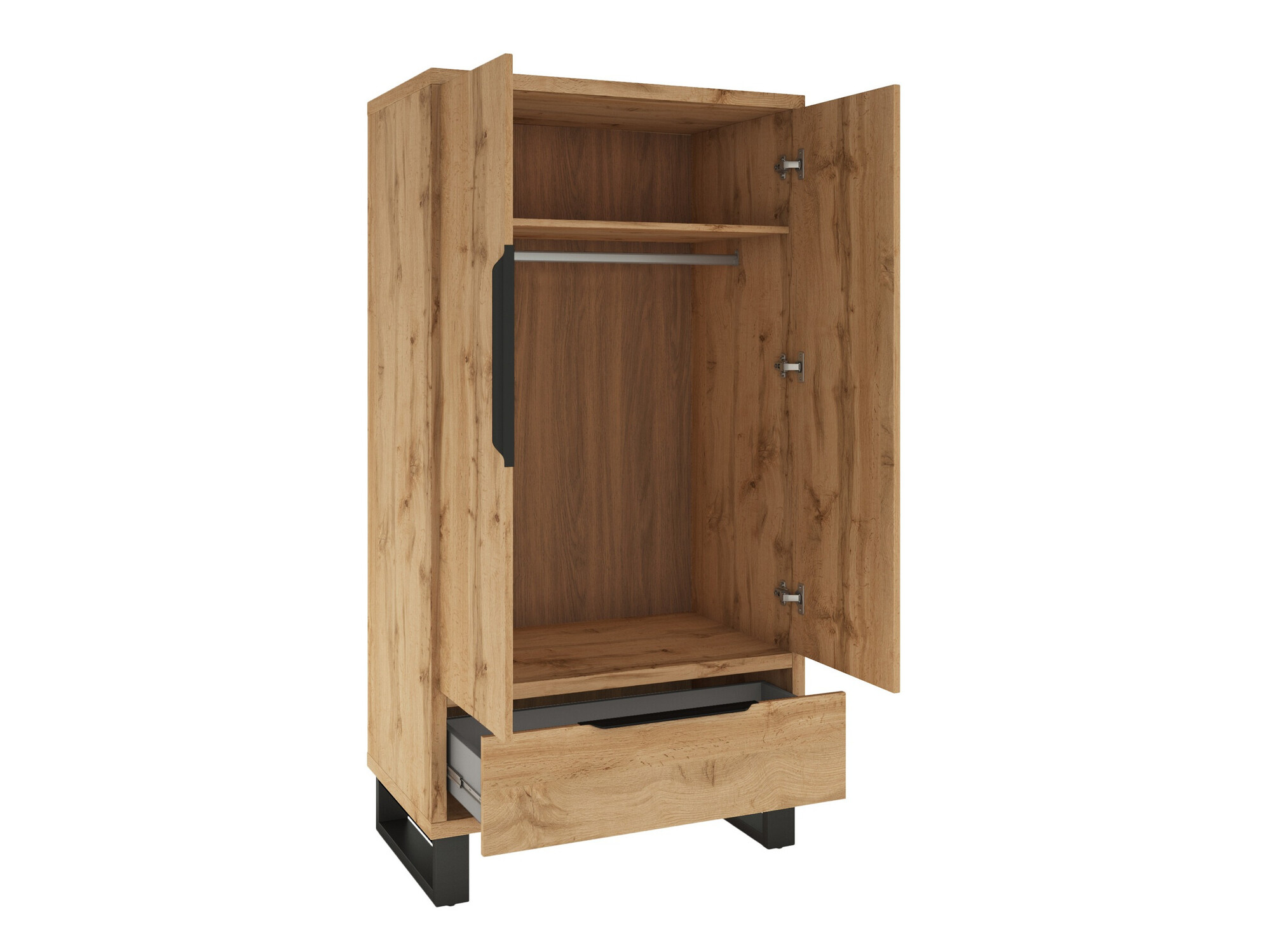 Wardrobe Avicavu 113