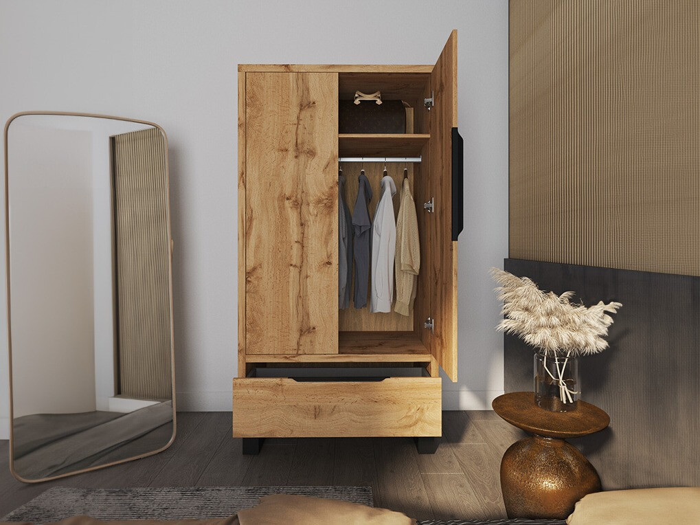 Wardrobe Avicavu 113