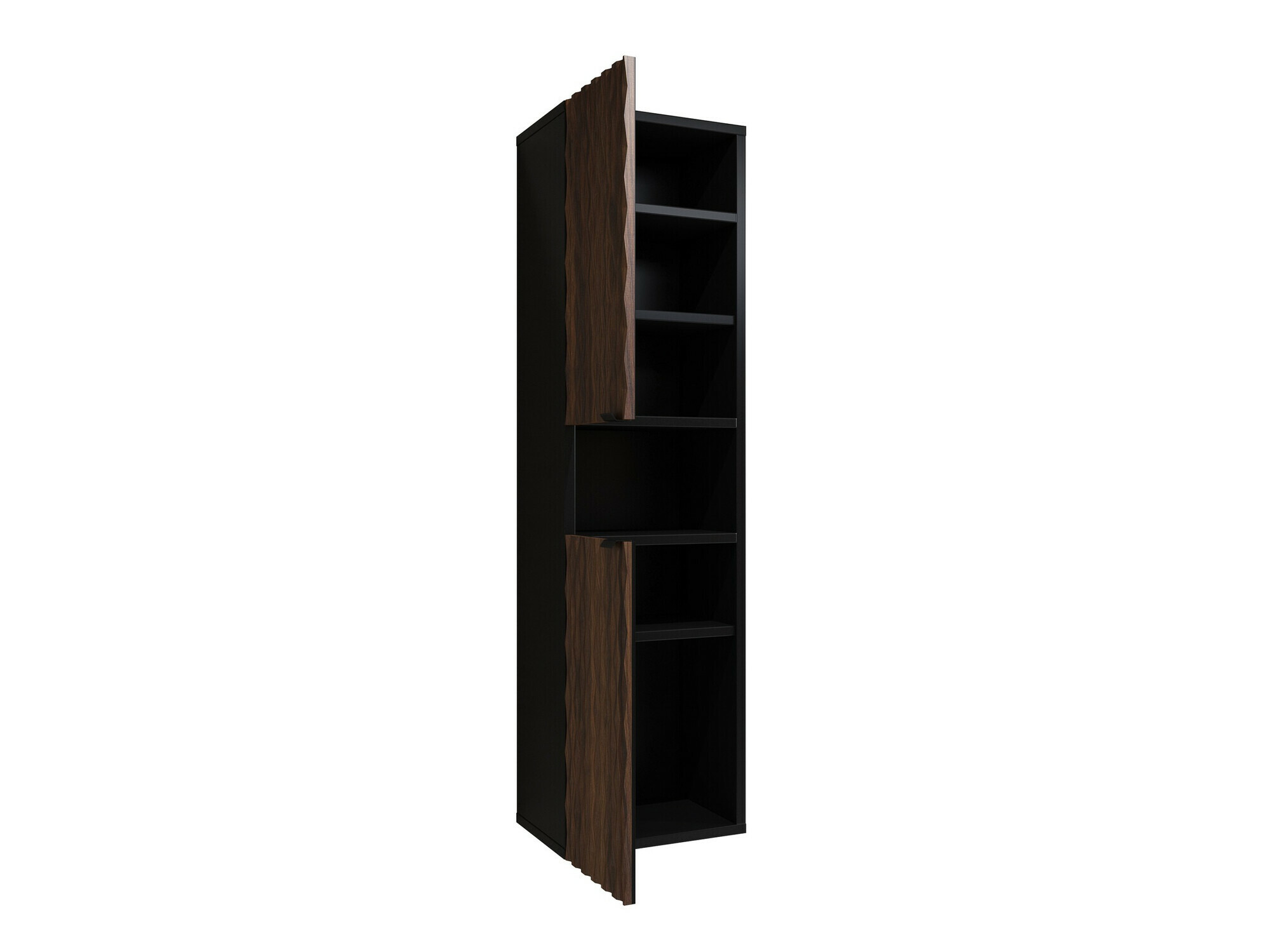 Wall-mounted bathroom cabinet Elitese 101