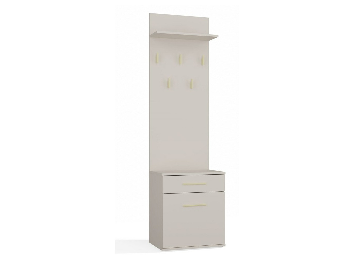 Hallway set Mandeville 129 (Cashmere)