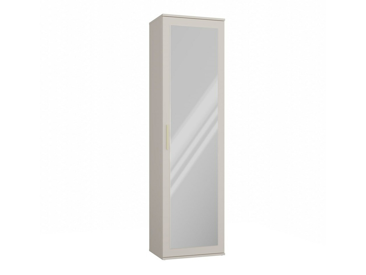 Wardrobe Mandeville 127 (Cashmere)