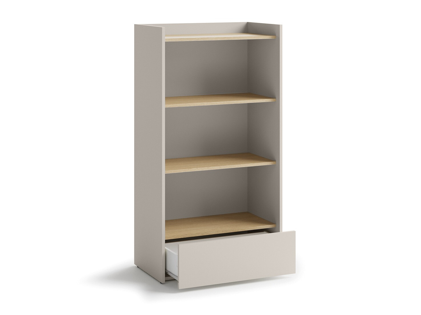 Bookcase Tivseva 104