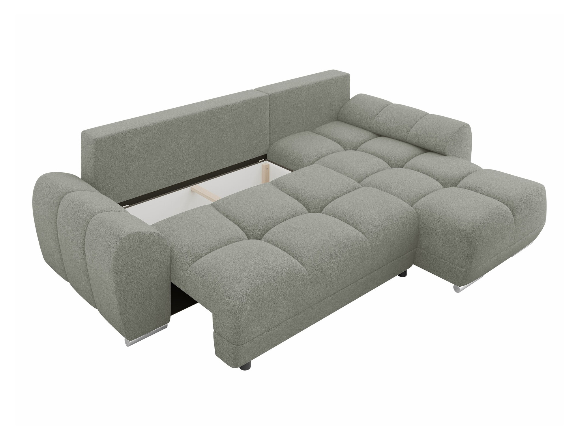 Corner sofa Signis (Velo 633)