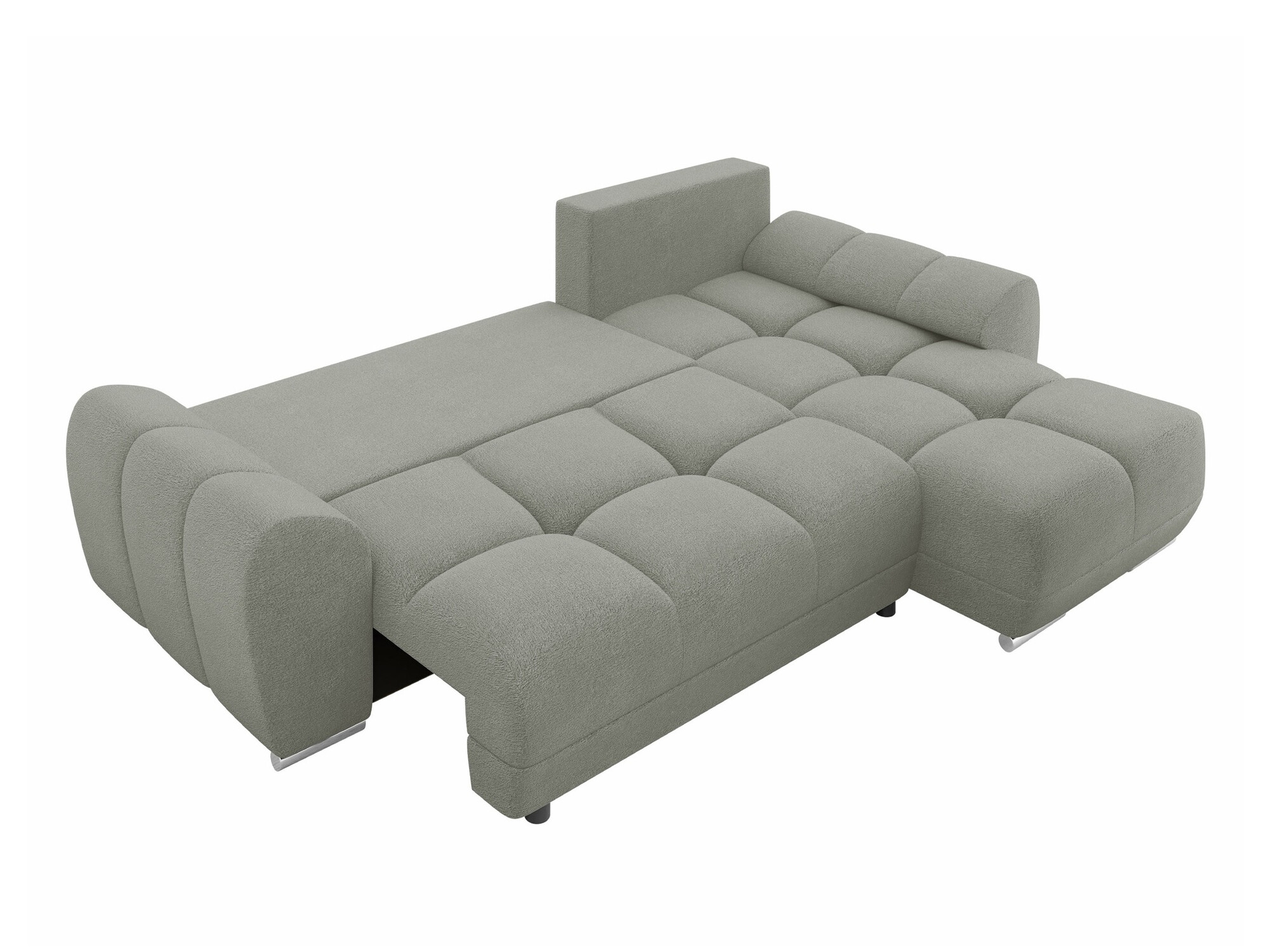 Corner sofa Signis (Velo 635)