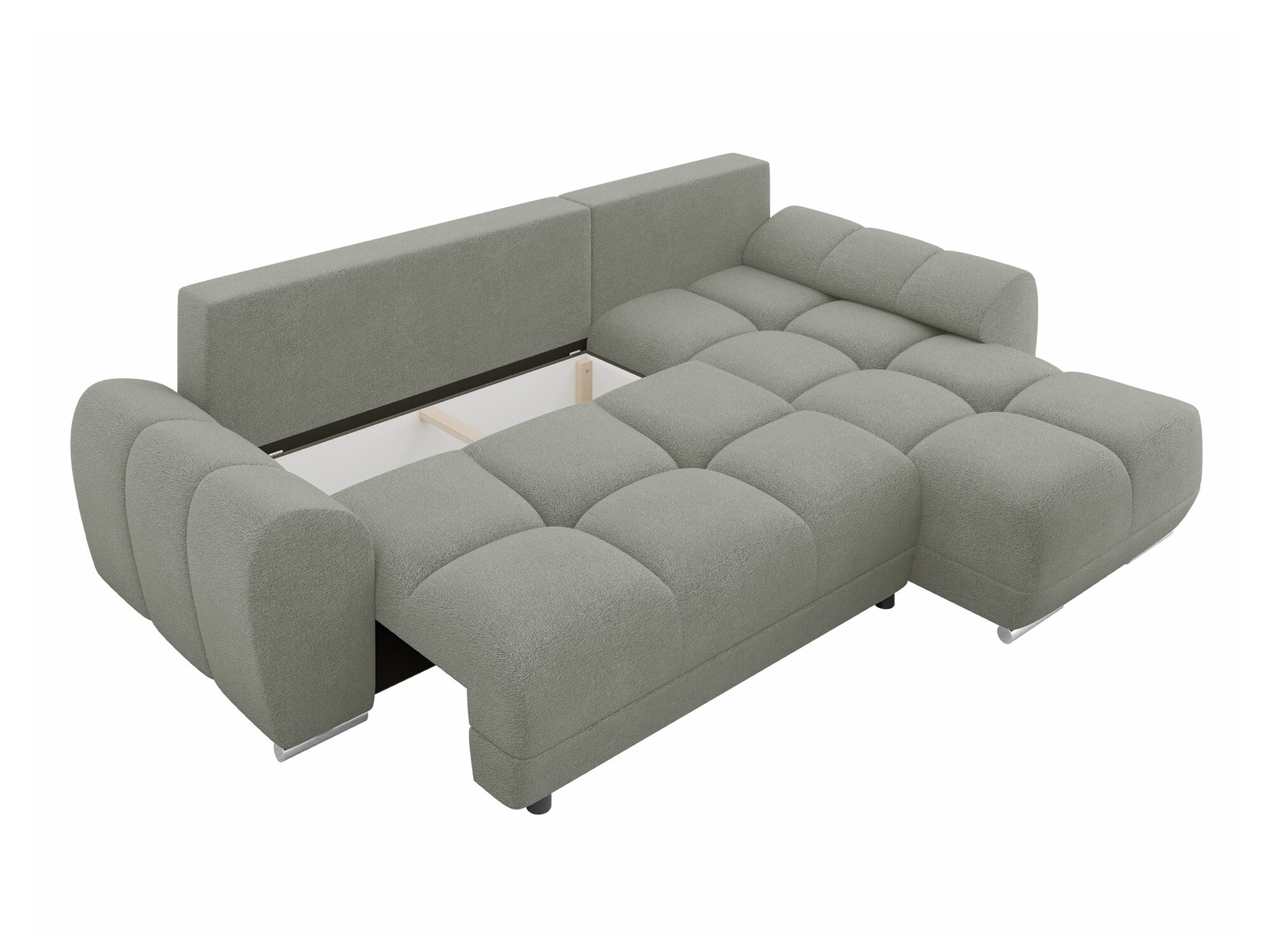Corner sofa Signis (Velo 635)