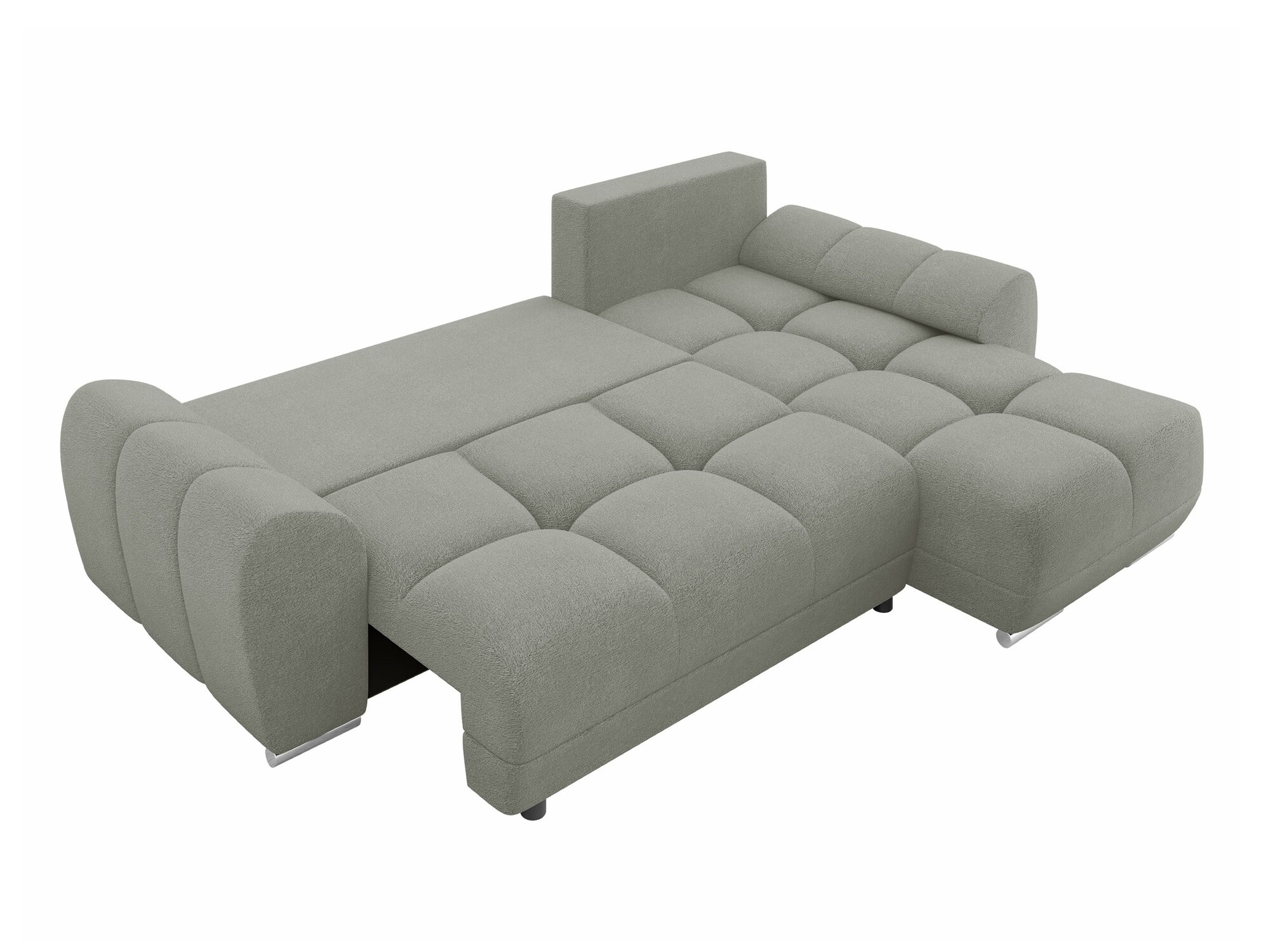 Corner sofa Signis (Velo 636)