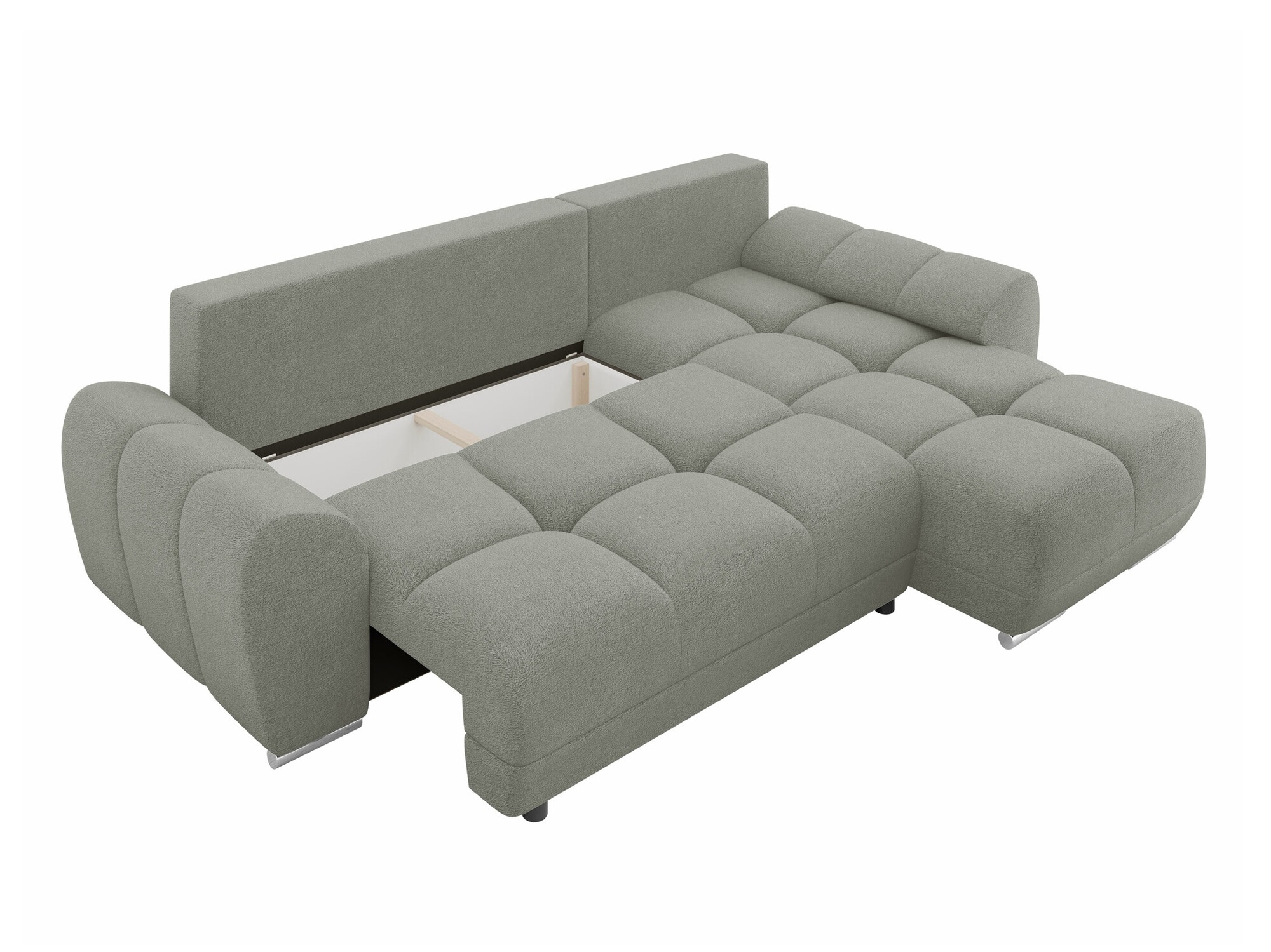 Corner sofa Signis (Velo 636)