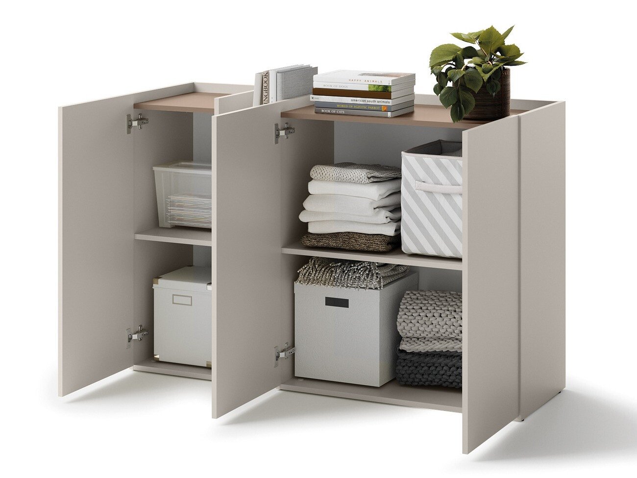 Sideboard Tivseva 105
