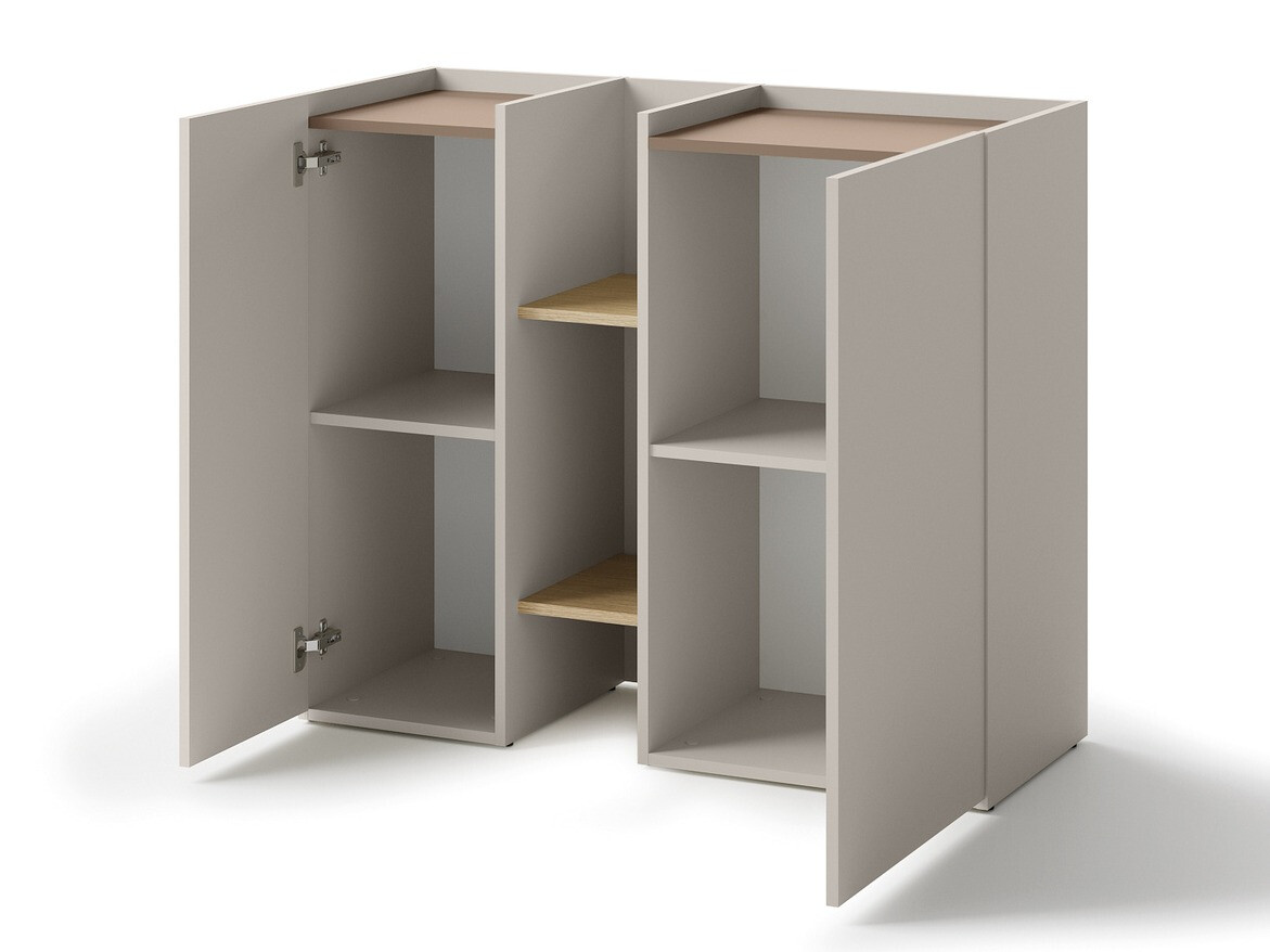 Sideboard Tivseva 106