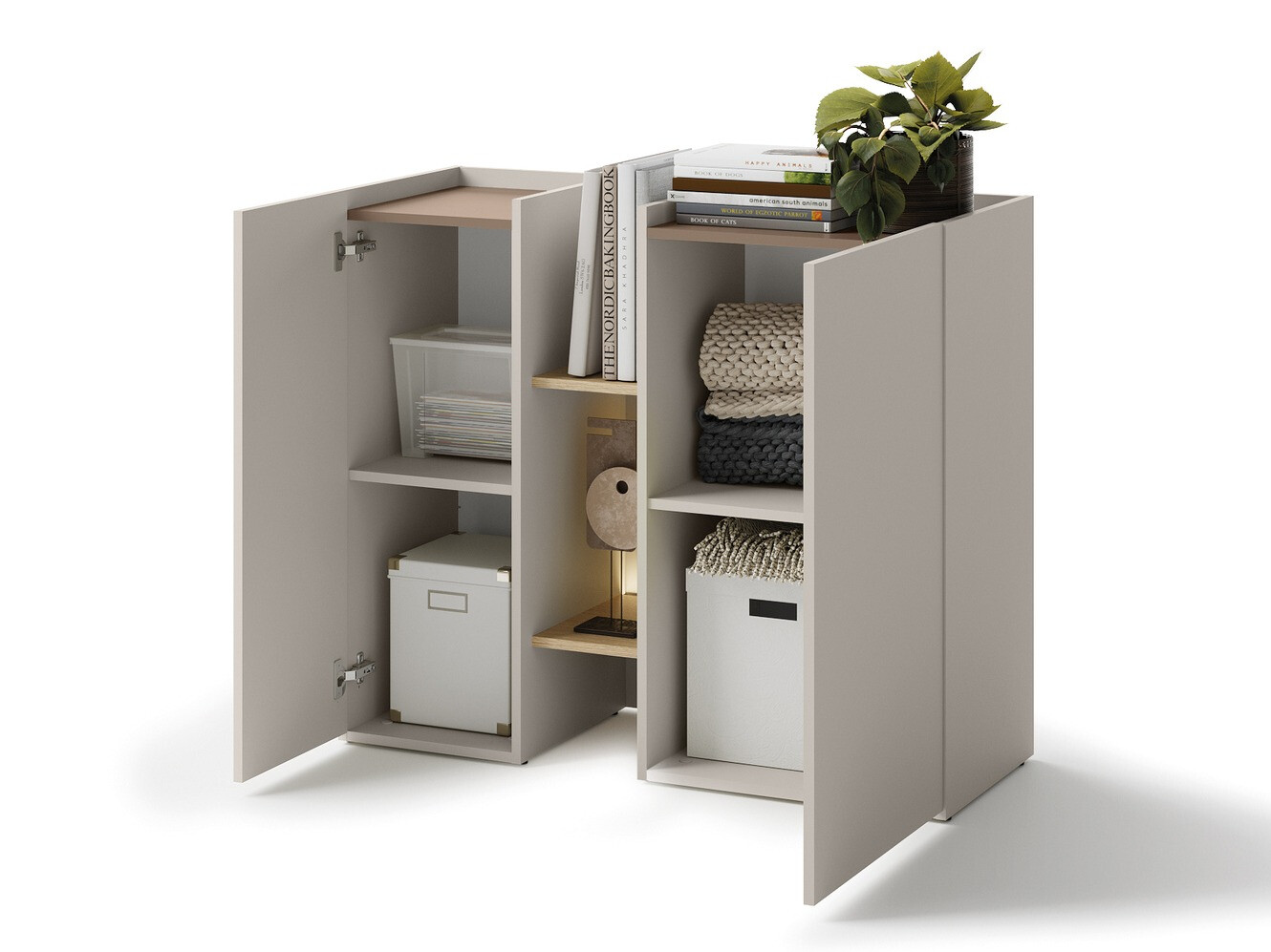 Sideboard Tivseva 106