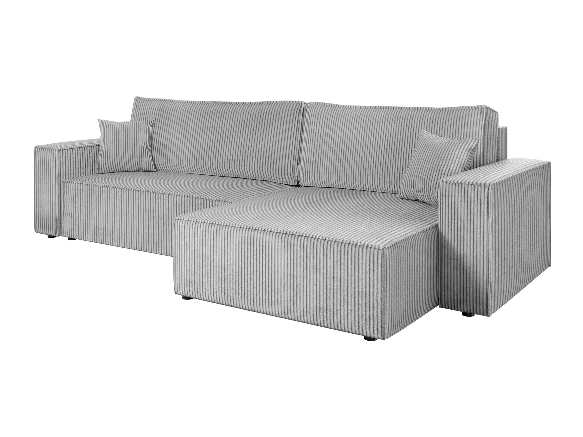 Corner sofa Vespes II (Poso 110)