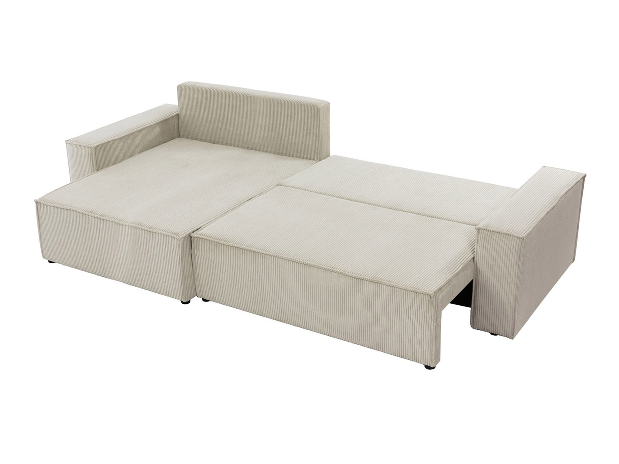Corner sofa Vespes II (Poso 110)