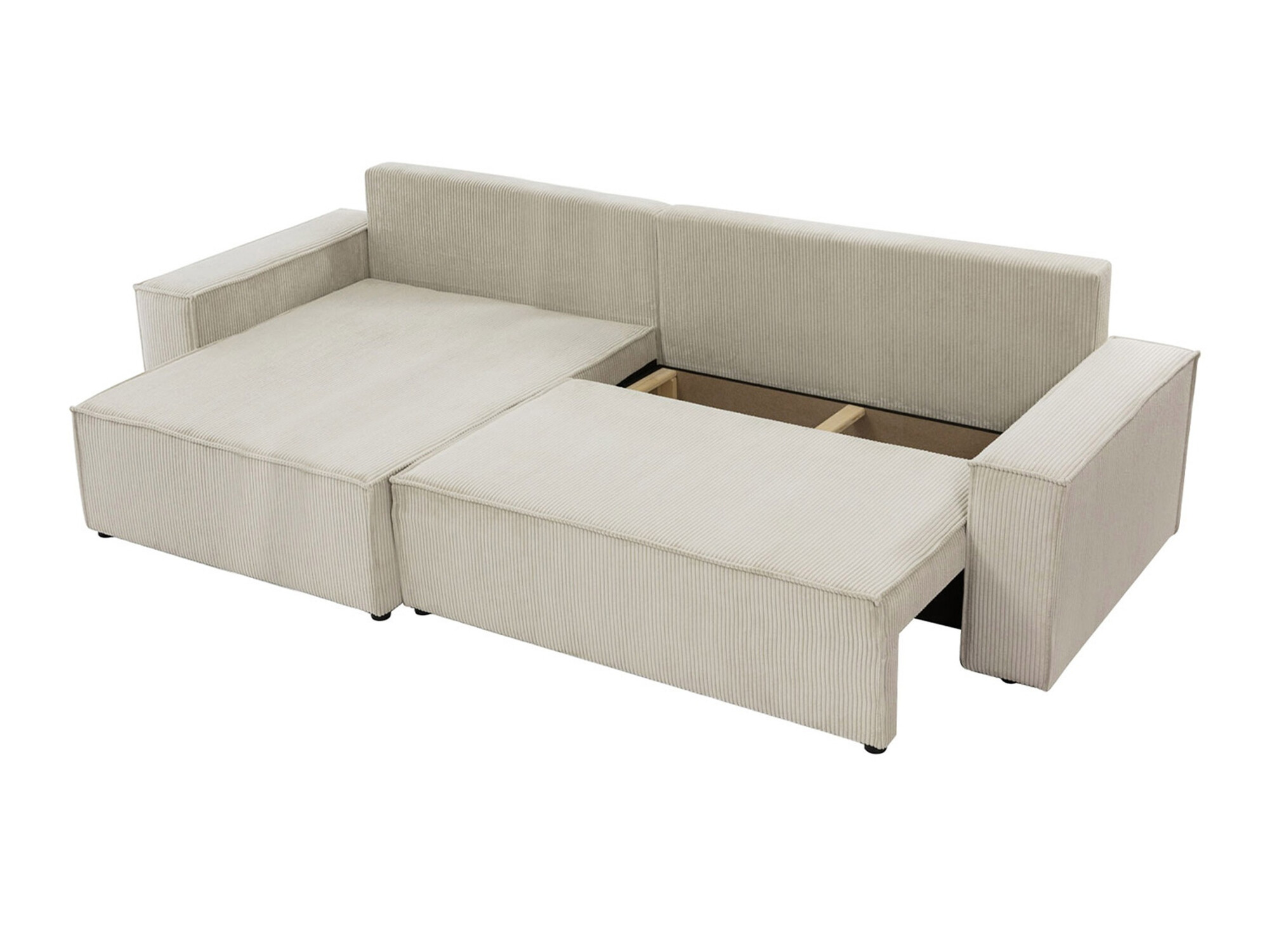 Corner sofa Vespes II (Poso 22)