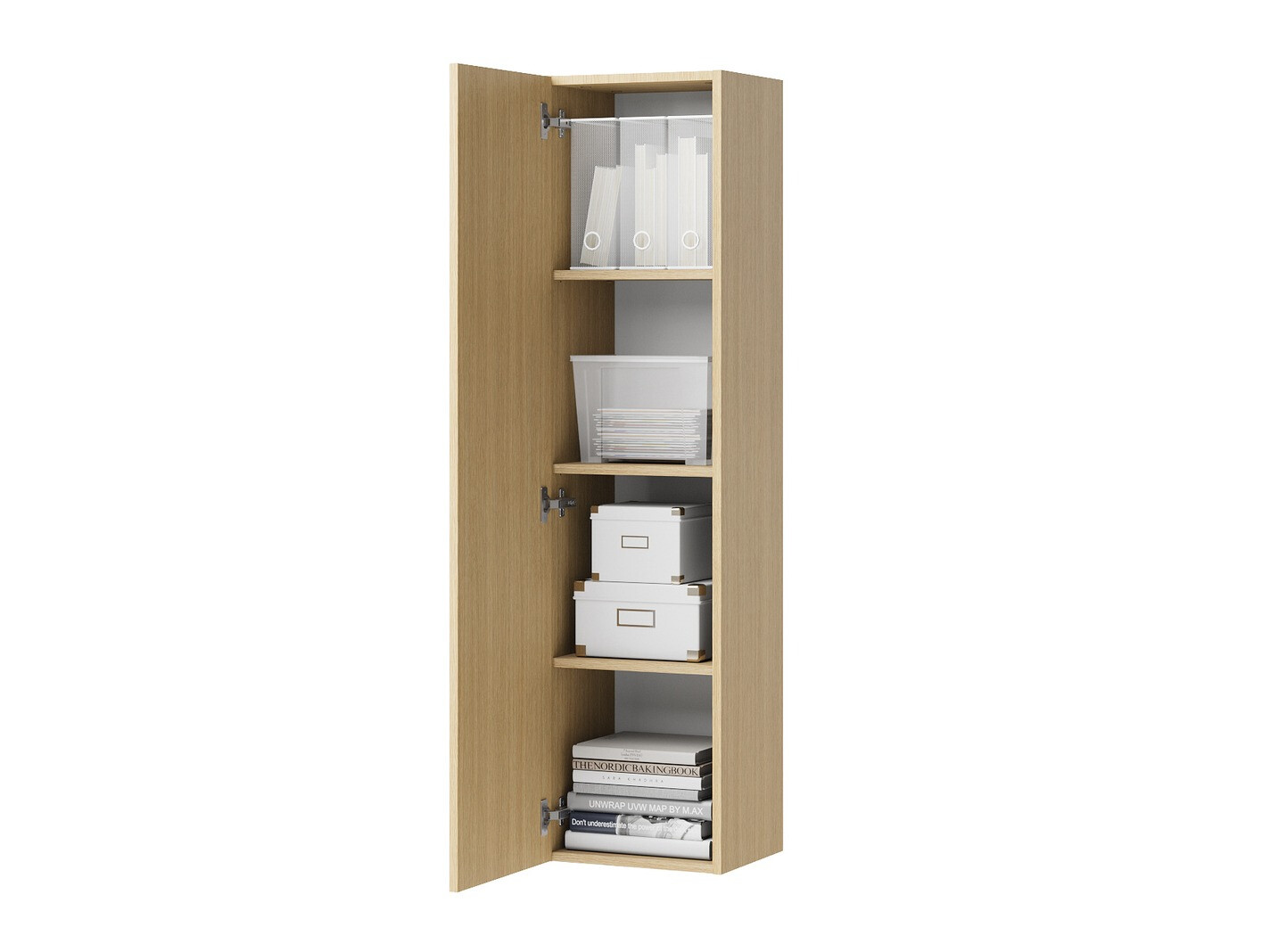 Set of cabinets Tivseva 110