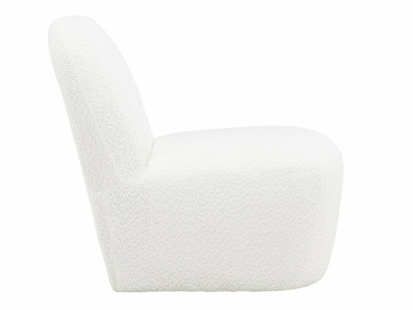 Armchair Dallas 4484 (White)