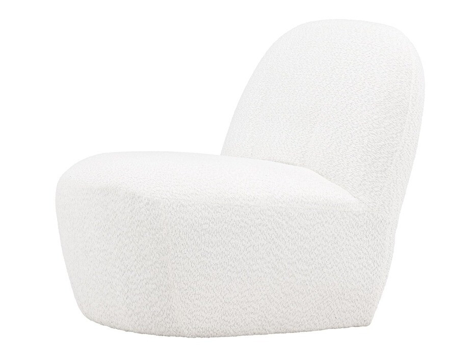 Armchair Dallas 4484 (White)