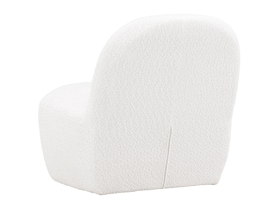 Armchair Dallas 4484 (White)