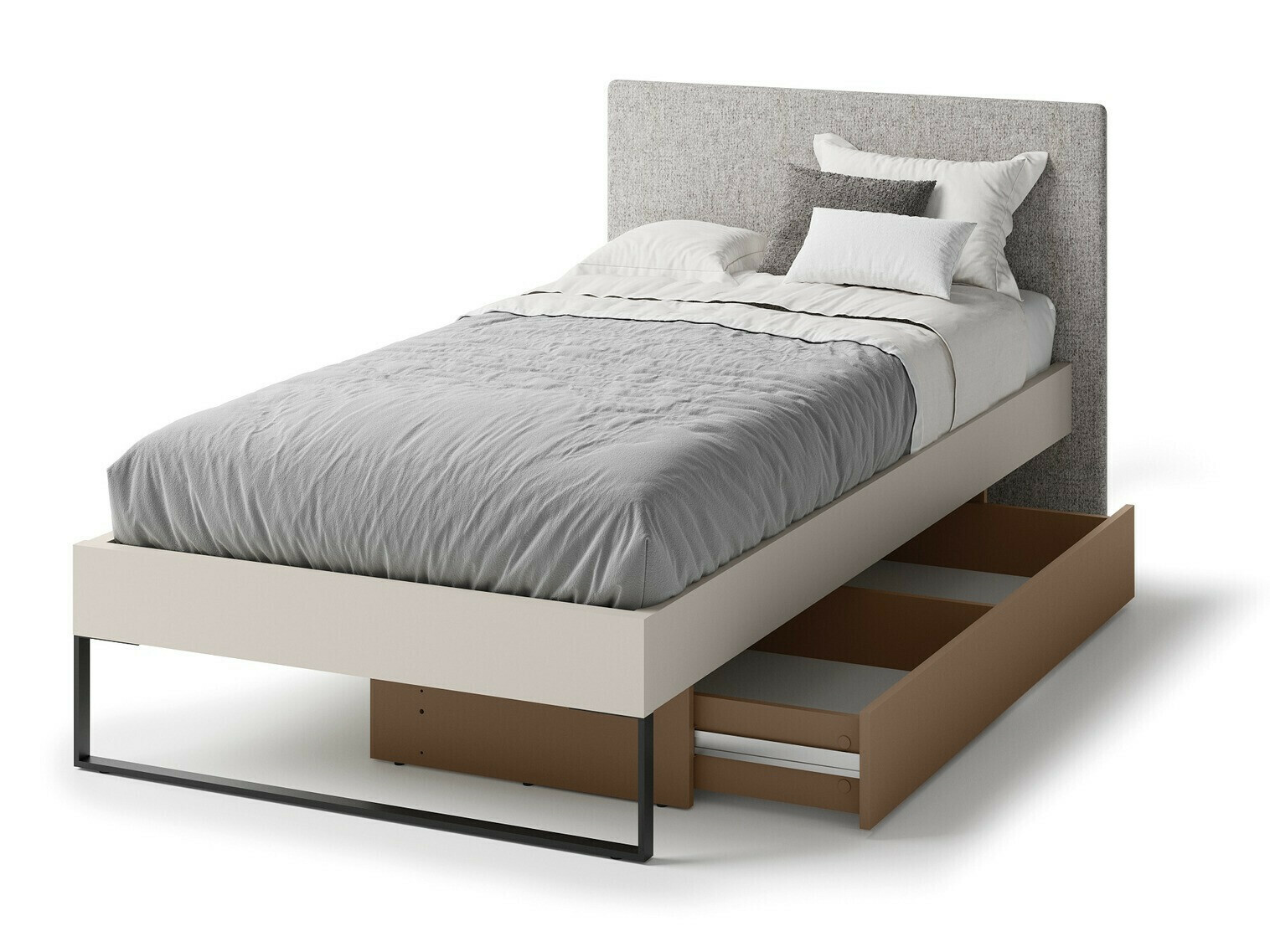 Bedroom set Tivseva 115