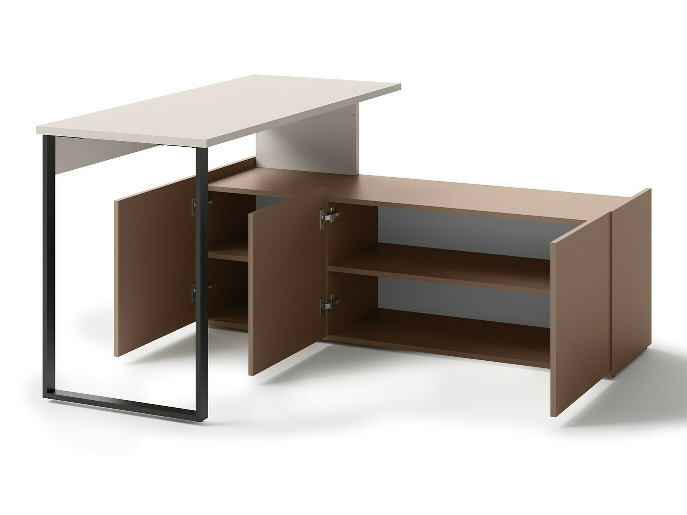 Bedroom set Tivseva 115