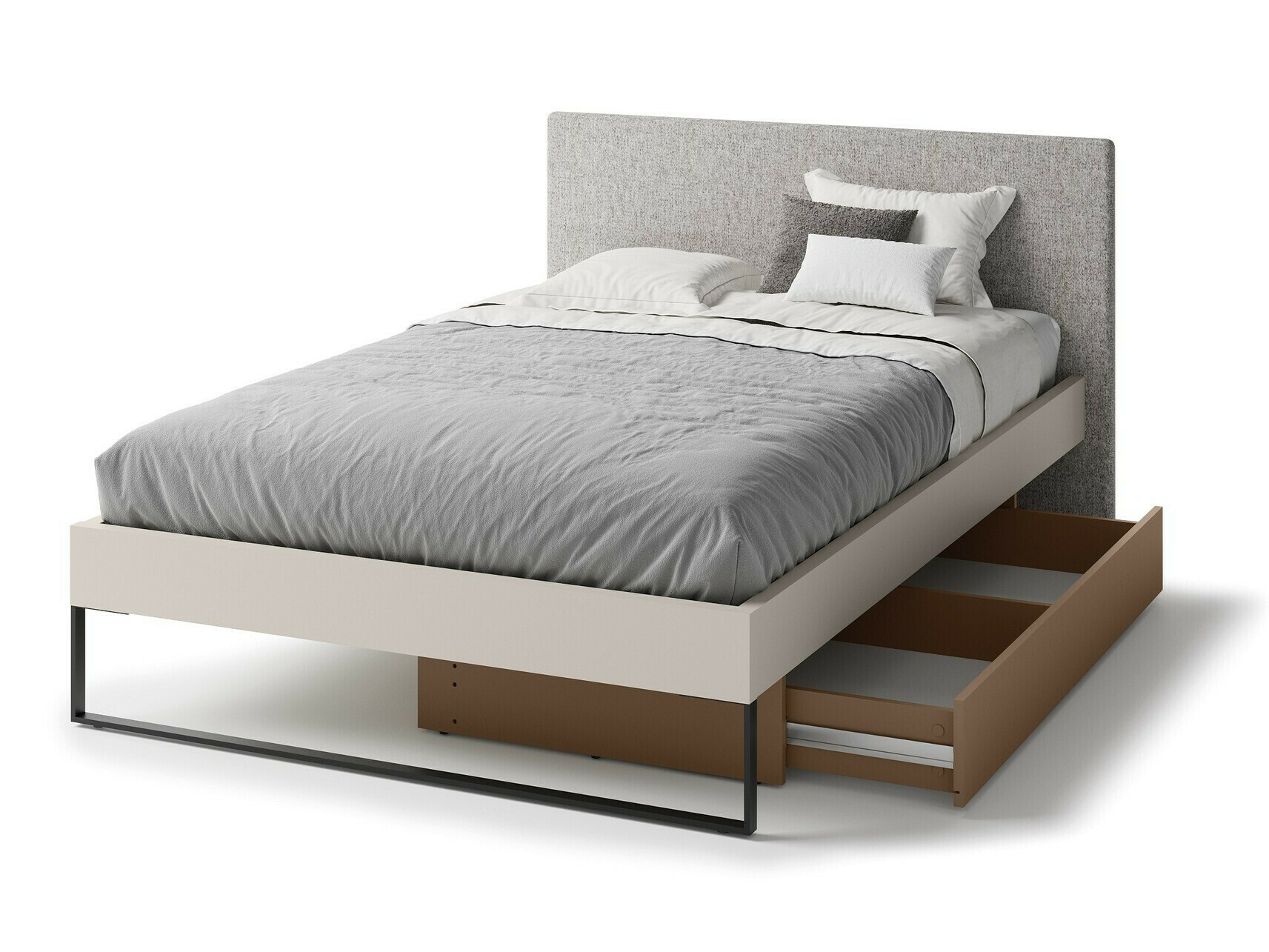 Bedroom set Tivseva 115