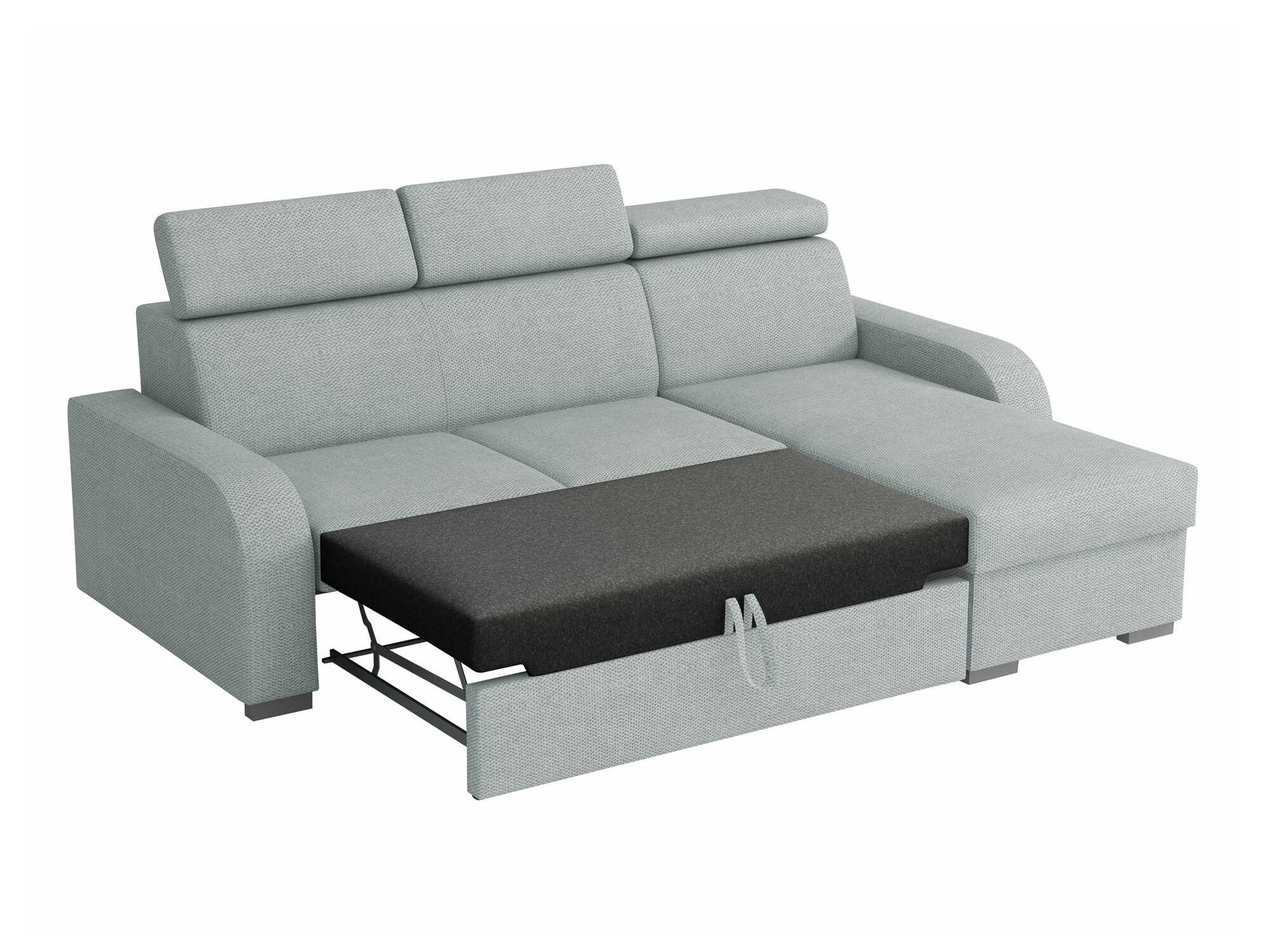 Corner sofa Ovos (Crown 11)
